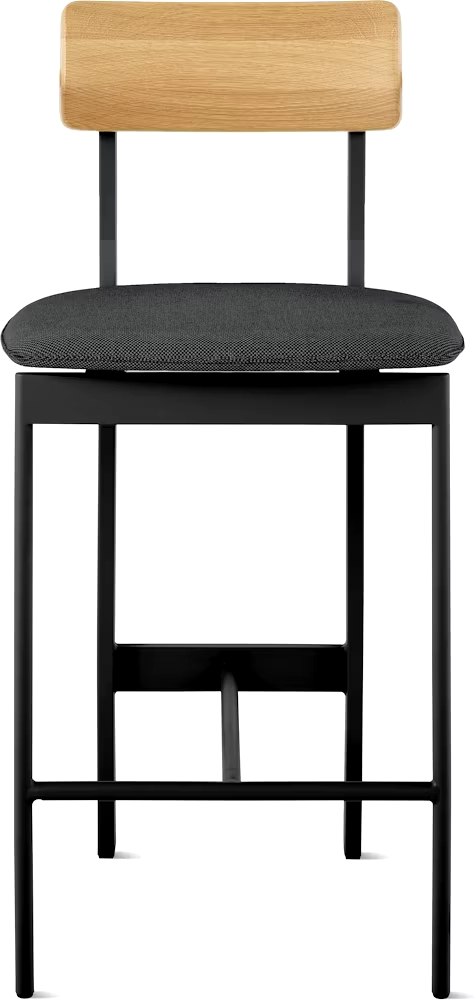 Betwixt Mixed Materials Chair - Image 6