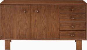 Nelson Basic Cabinet Series Credenza