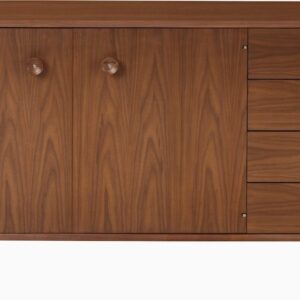 Nelson Basic Cabinet Series Credenza