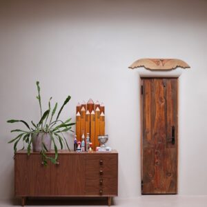 Nelson Basic Cabinet Series Credenza
