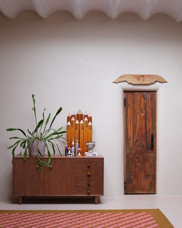 Nelson Basic Cabinet Series Credenza
