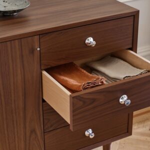 Nelson Basic Cabinet Series Credenza