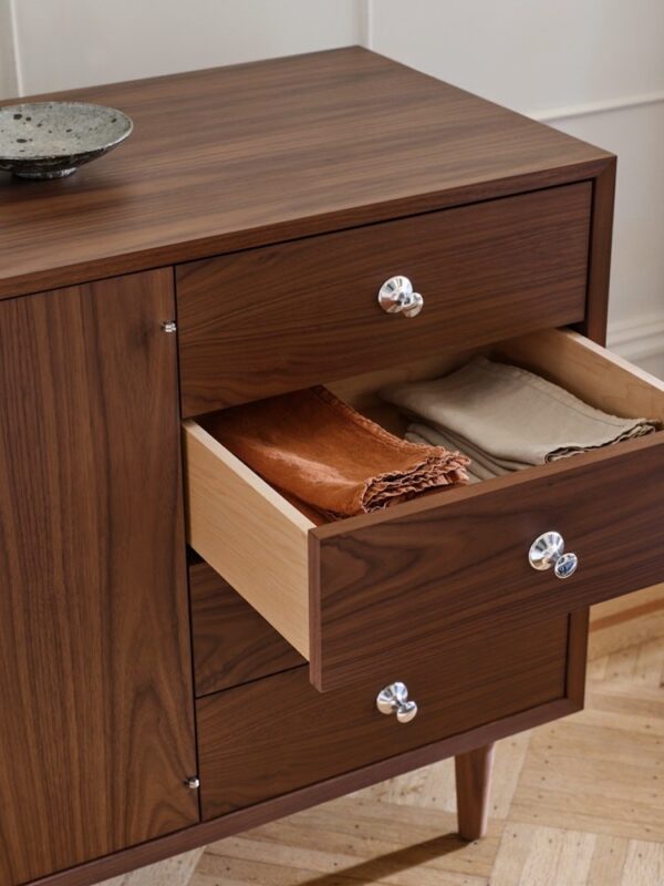 Nelson Basic Cabinet Series Credenza