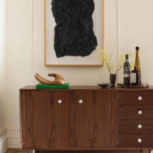 Nelson Basic Cabinet Series Credenza