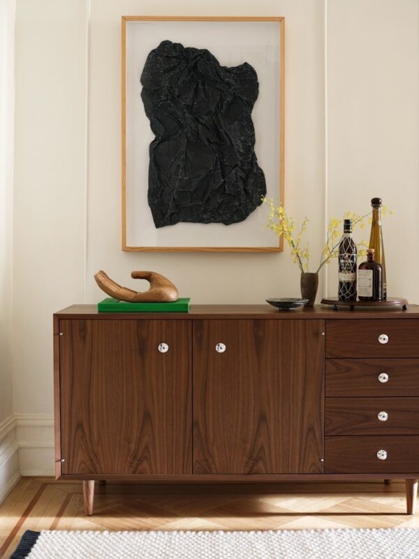 Nelson Basic Cabinet Series Credenza