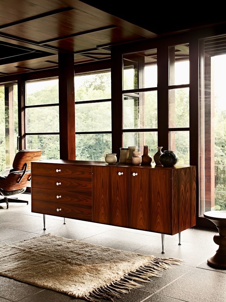 Nelson Thin Edge Buffet - Image 8