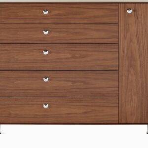 Nelson Thin Edge Chest Cabinet
