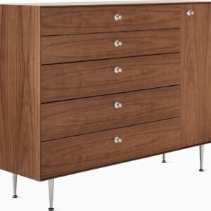 Nelson Thin Edge Chest Cabinet
