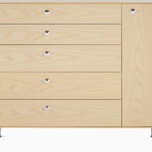 Nelson Thin Edge Chest Cabinet