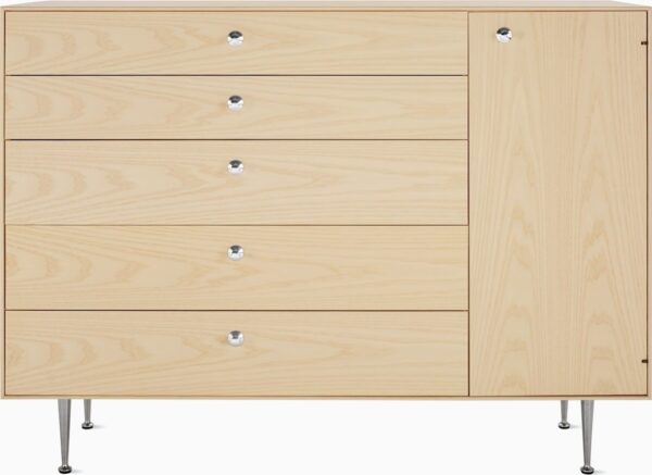 Nelson Thin Edge Chest Cabinet