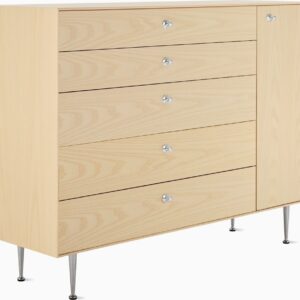 Nelson Thin Edge Chest Cabinet