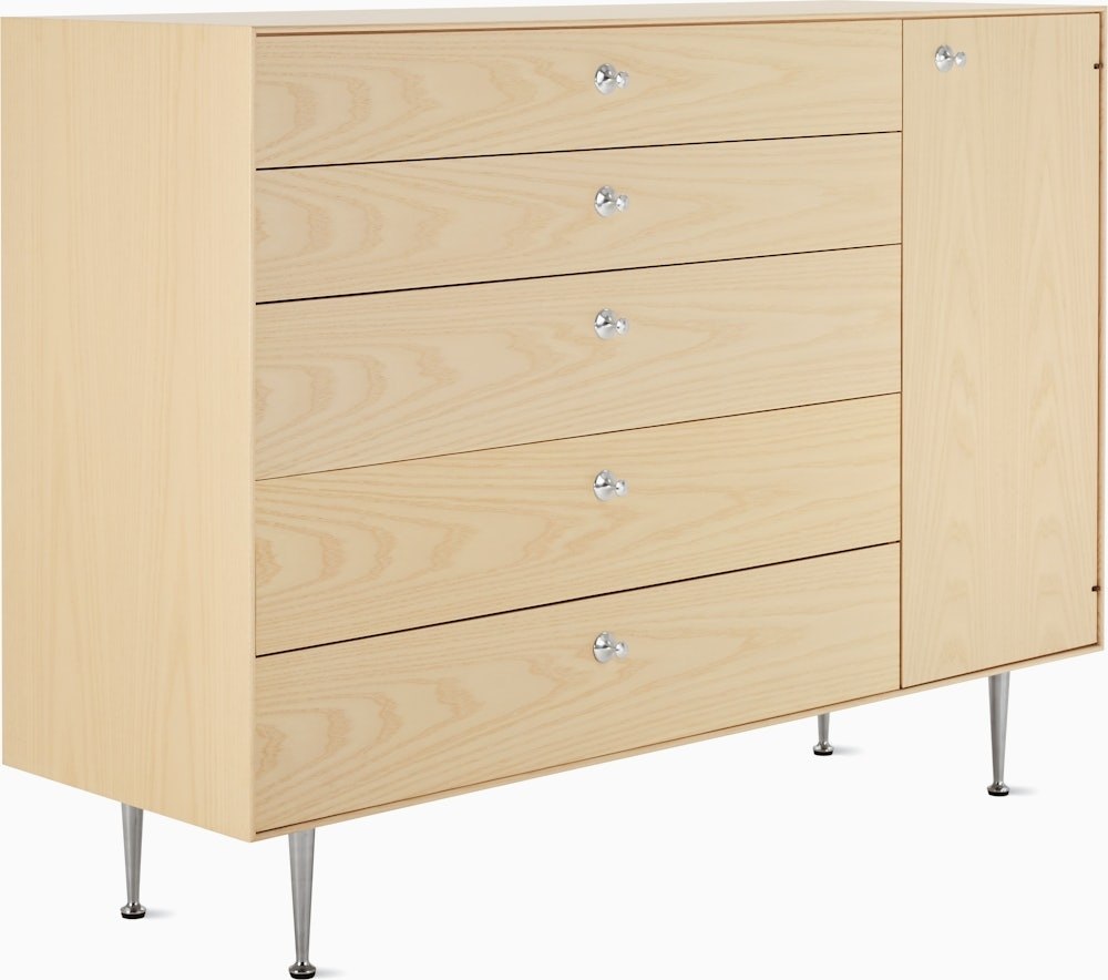 Nelson Thin Edge Chest Cabinet