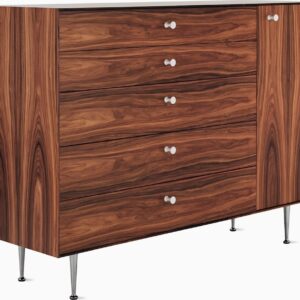 Nelson Thin Edge Chest Cabinet