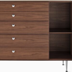 Nelson Thin Edge Chest Cabinet