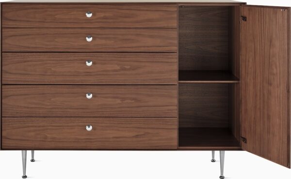 Nelson Thin Edge Chest Cabinet