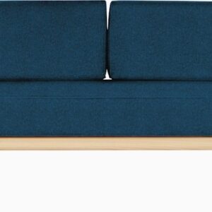 Nelson Daybed, Back Bolster