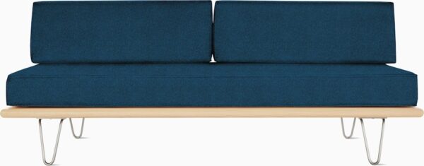 Nelson Daybed, Back Bolster