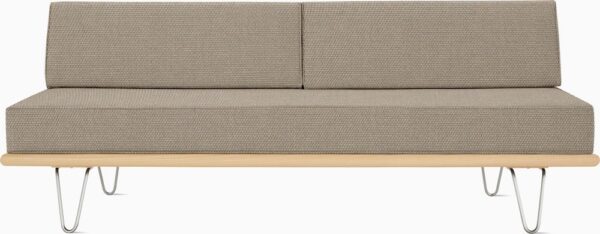 Nelson Daybed, Back Bolster