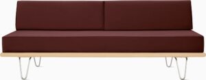 Nelson Daybed, Back Bolster