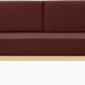 Nelson Daybed, Back Bolster