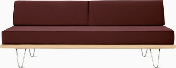 Nelson Daybed, Back Bolster