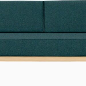 Nelson Daybed, Back Bolster