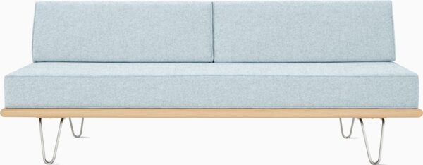 Nelson Daybed, Back Bolster