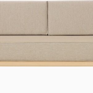Nelson Daybed, Back Bolster
