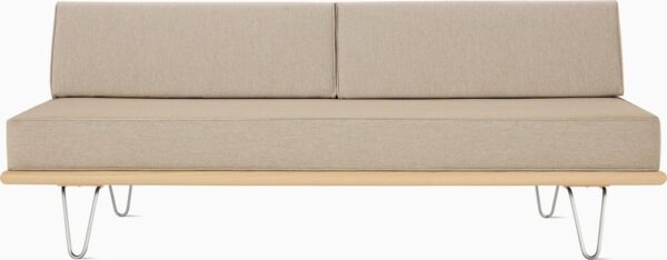 Nelson Daybed, Back Bolster