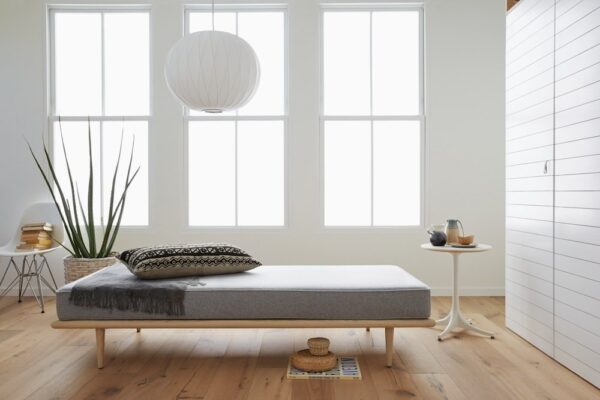 Nelson Daybed, Back Bolster
