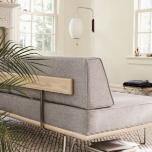 Nelson Daybed, Back Bolster