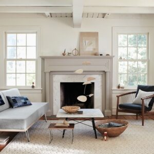 Nelson Daybed, Back Bolster