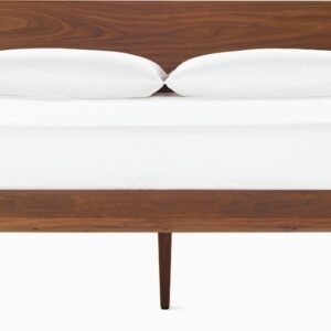 Nelson Thin Edge Bed, Veneer
