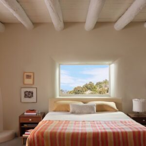 Nelson Thin Edge Bed, Cane