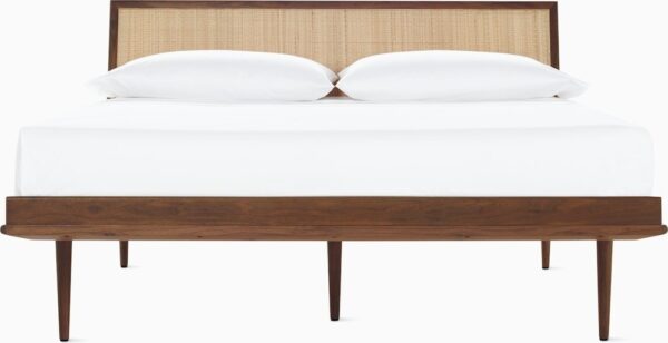 Nelson Thin Edge Bed, Cane