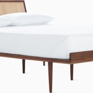 Nelson Thin Edge Bed, Cane