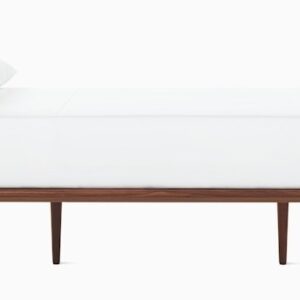 Nelson Thin Edge Bed, Cane