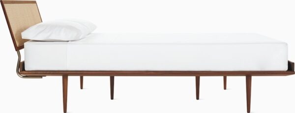 photo_5917797655343992278_y Nelson Thin Edge Bed, H Frame Leg