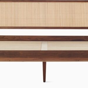 photo_5917797655343992280_y Nelson Thin Edge Bed, H Frame Leg