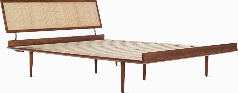 Nelson Thin Edge Bed, H Frame Leg - Image 5