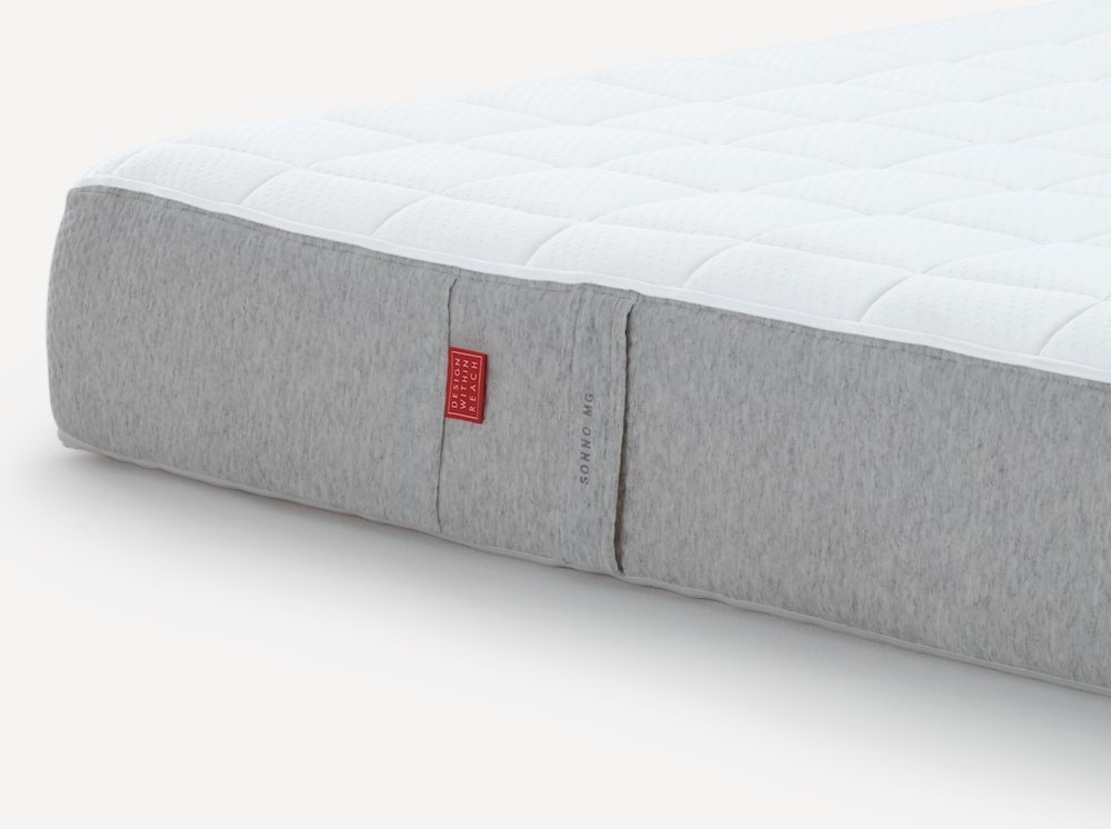 Sonno MG Mattress - Image 4